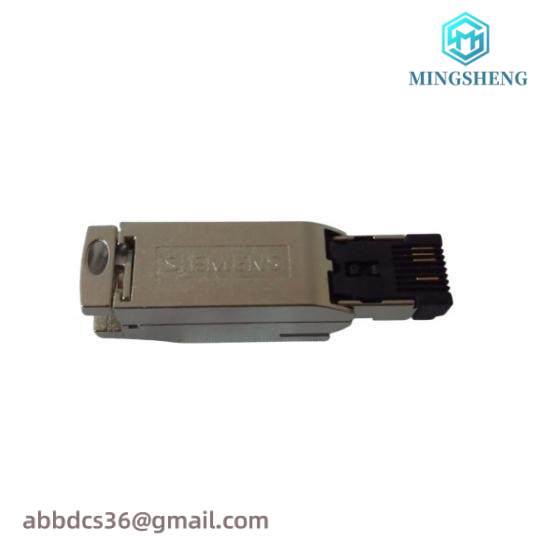 SIEMENS 6GK1901-1BB10-2AE0 Ethernet module