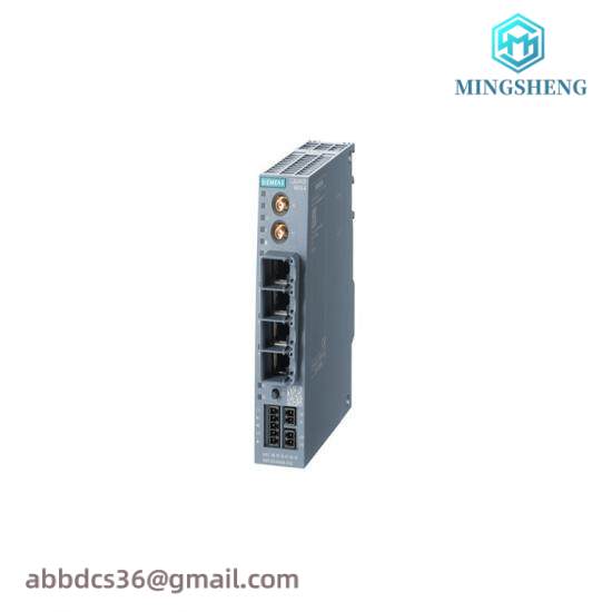 SIEMENS 6GK5876-4AA00-2DA2 Network router ﻿