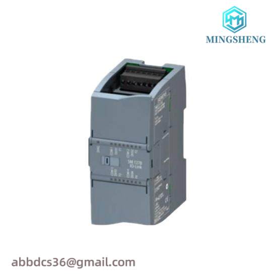 Siemens 6GK7243-5DX30-0XE0  Communications Module