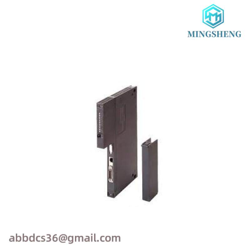Siemens 6GK7433-1EX11-0XE0 COMMUNICATIONSPROCESSOR CP443-1