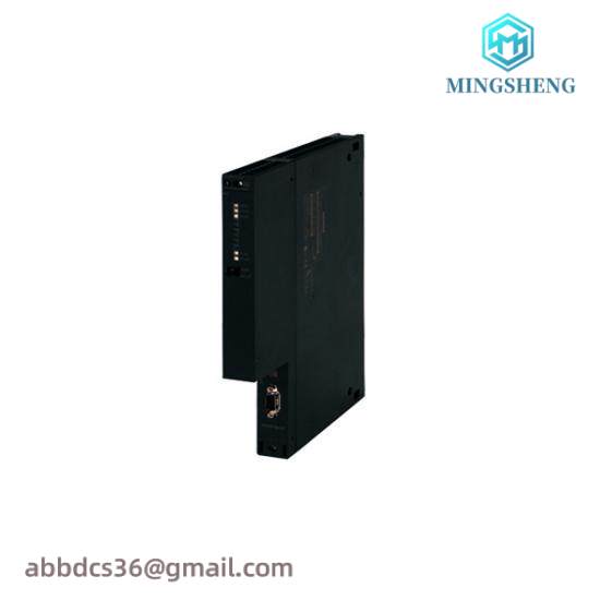 SIEMENS 6GK7 443-5DX05-0XE0 Communication Processor Module