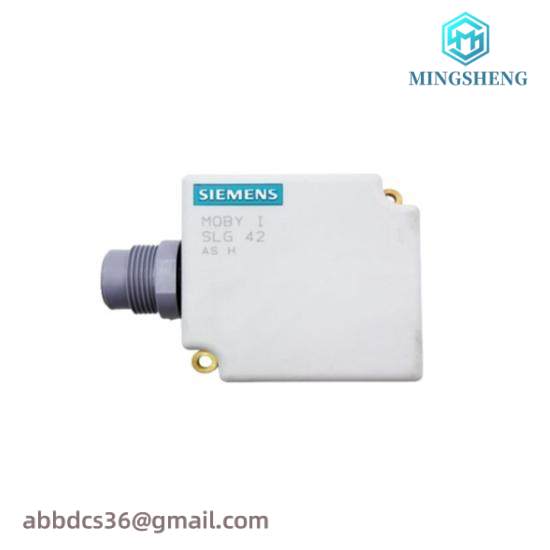 SIEMENS 6GT20010BA00 write/read device