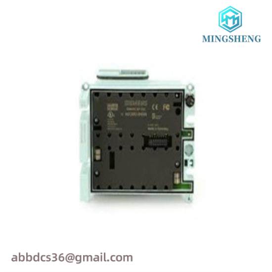 Siemens 6GT2002-0HD00 Communication Module