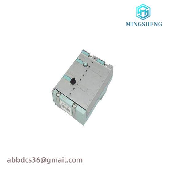 Siemens 6GT2002-1HD00 RFID Communication Module