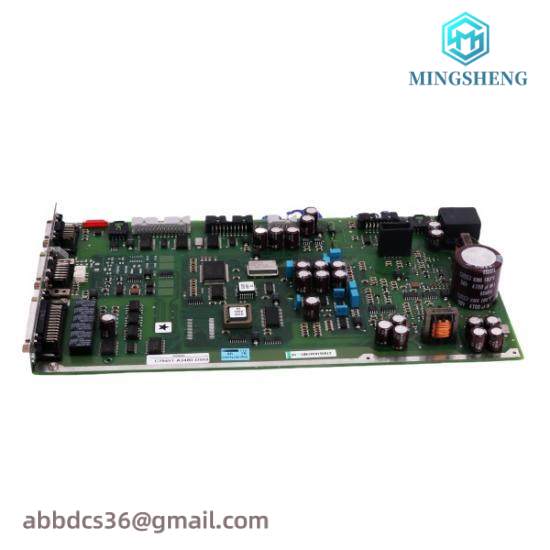 Siemens 6QN5501-0BA for 400/500 V