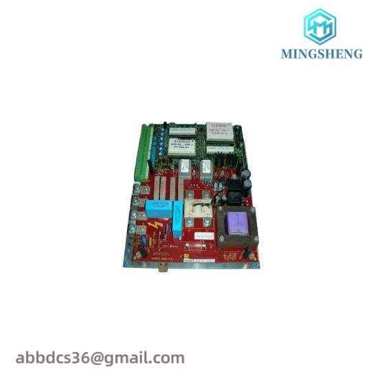 SIEMENS 6RA2216-8DD20-1/E89110-B1886-C3-B CONVERTER