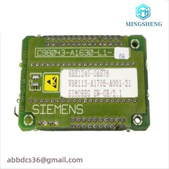Siemens 6ES71936-BP00-0DA0