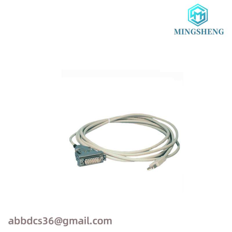 SIEMENS 6RY1807-0AP00 CONNECTOR CABLE