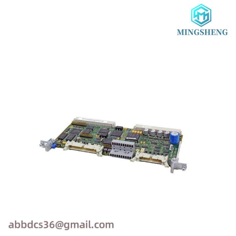 Siemens 6SA8252-0BC83 Drives - CUX-MODULE