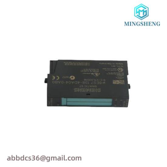 SIEMENS 6SC9830-0BD00