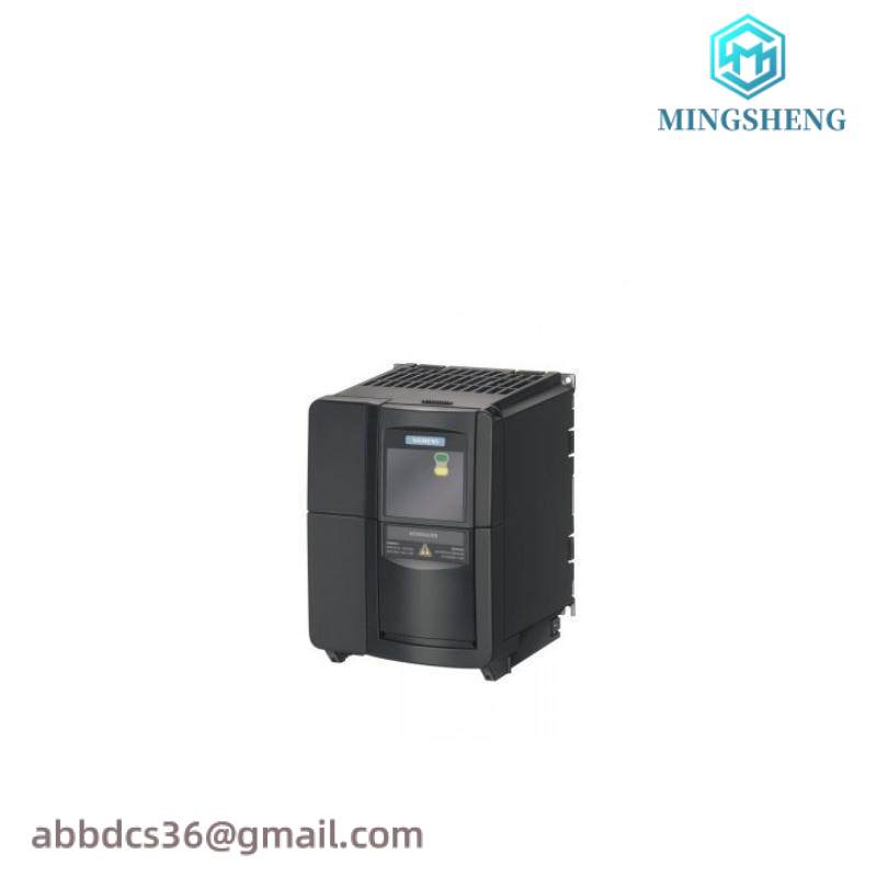 Siemens 6SE6420-2UD25-5CA1 AC DRIVE