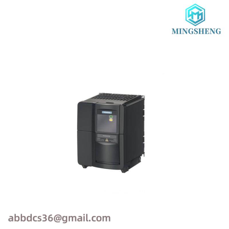 Siemens 6SE6440-2UD23-0BA1 Drive