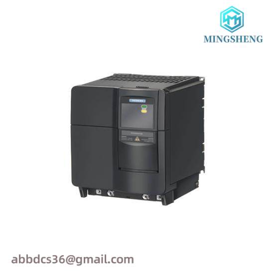 SIEMENS 6SE6440-2UD31-1CA1 AC Inverter Drive