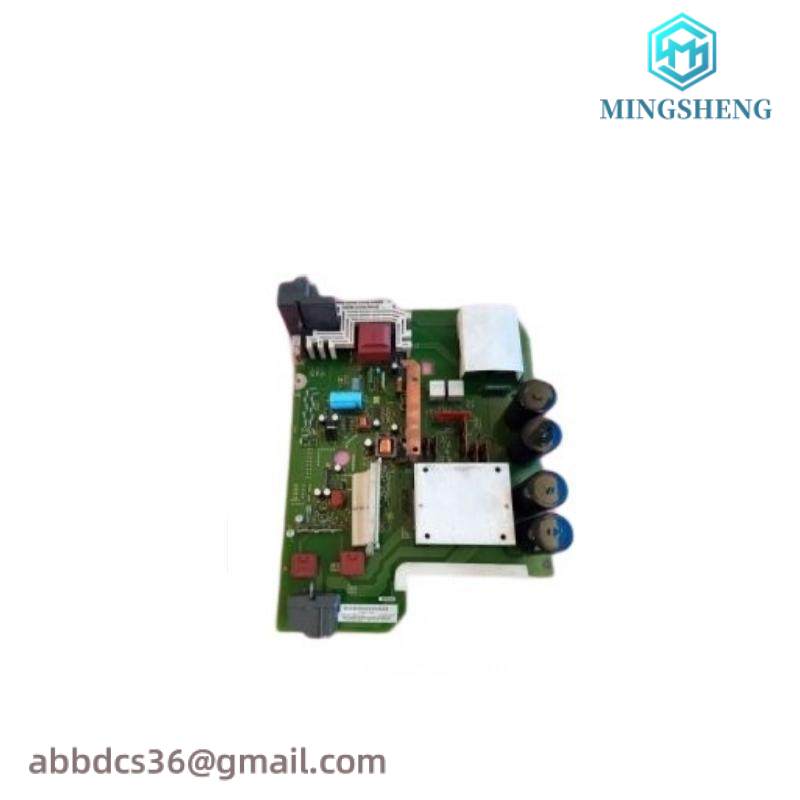 Siemens 6SE7021-3TB84-1HF3 Inverter Drive Board