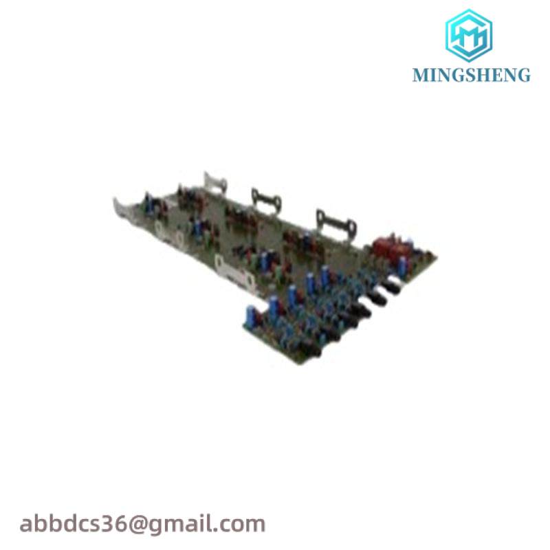 SIEMENS 6SE7031-2HG84-1JC1 CONTROL MODULE