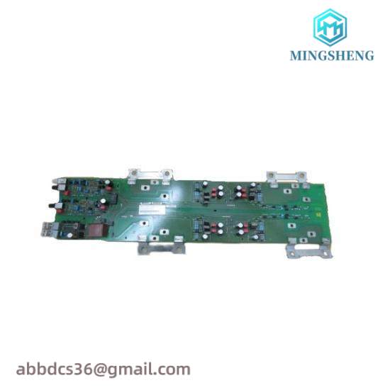 SIEMENS 6SE7038-6EK84-1JC2 Inverter control Module