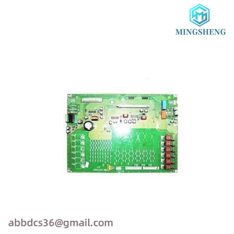 Siemens 6SE7041-8GK85-0HA0 Rectifier interfaces Module (Spare Part)