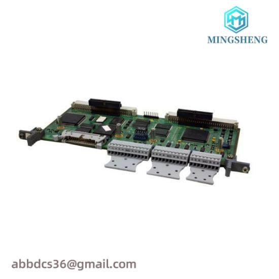 SIEMENS 6SE7090-0XX84-0AA1 CU1 Microprocessor Board