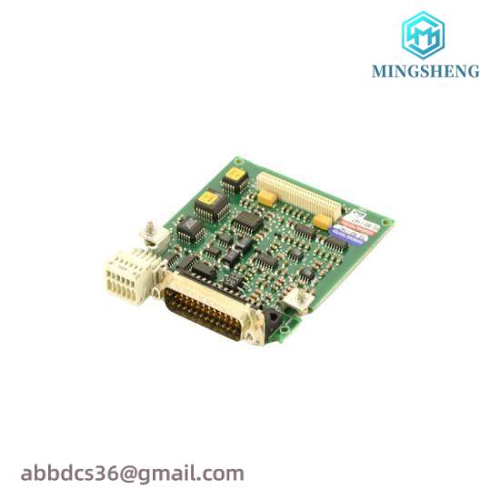SIEMENS 6SE7090-0XX84-0FE0 SBM encoder board