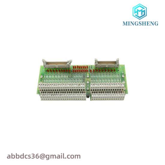 Siemens 6SE7090-0XX84-3EH0 Termination Module
