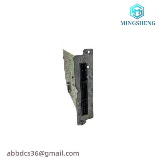 Siemens 6SL3055-0AA00-2TA0 SINAMICS TB30 TERMINAL BOARD
