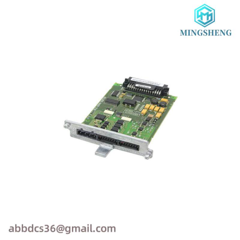  1794-OB16PXT I/O Module