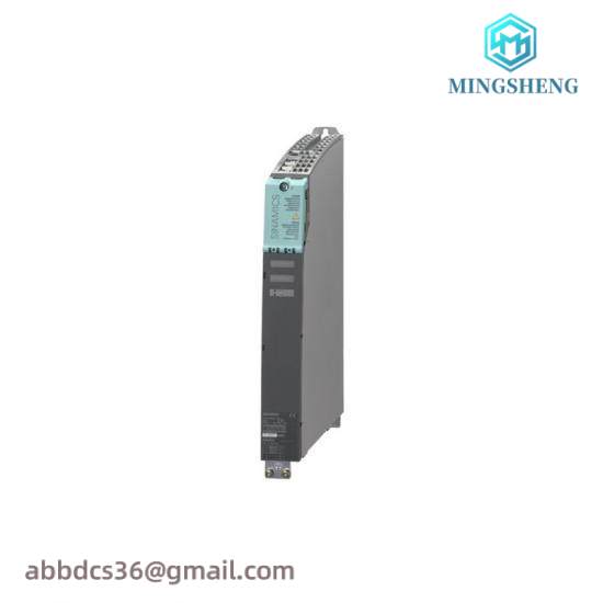 SIEMENS 6SL3120-1TE23-0AA3 SINAMICS S120 Single Motor Module