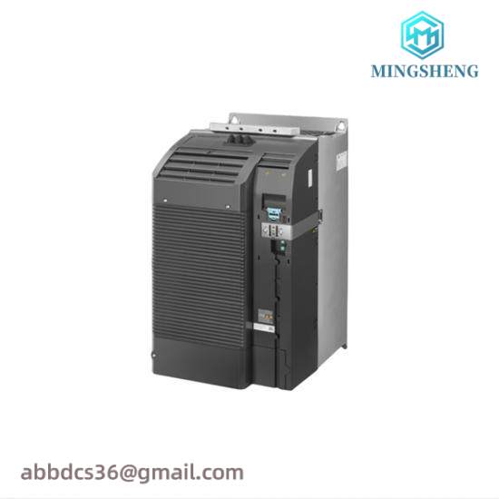 SIEMENS 6SL32101PE321UL0 POWER MODULE