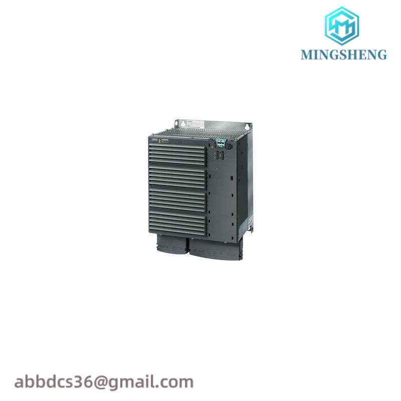 SIEMENS 6SL3224-0BE33-7AA0 Power Module
