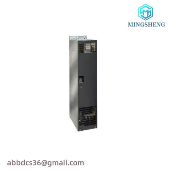 SIEMENS 6SL3351-1AE33-8AA2 Drive AC /Power Module