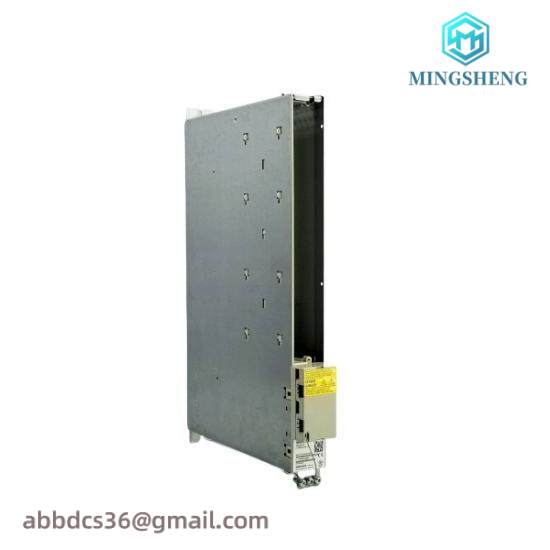 SIEMENS 6SN1123-1AB00-0BA2 Power Module