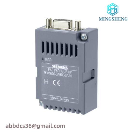 SIEMENS 7KM9300-0AB00-0AA0 expansion module