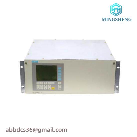 Siemens 7MB6021-0DF00-0FX Laser Process