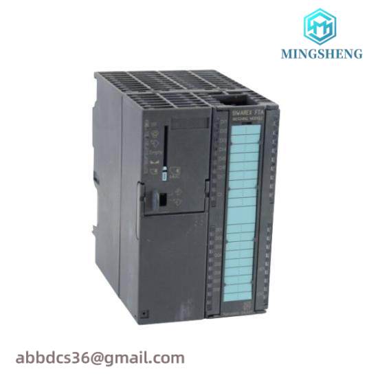 Siemens 7MH4 900-3AA01  SIWAREX U Weighing Module