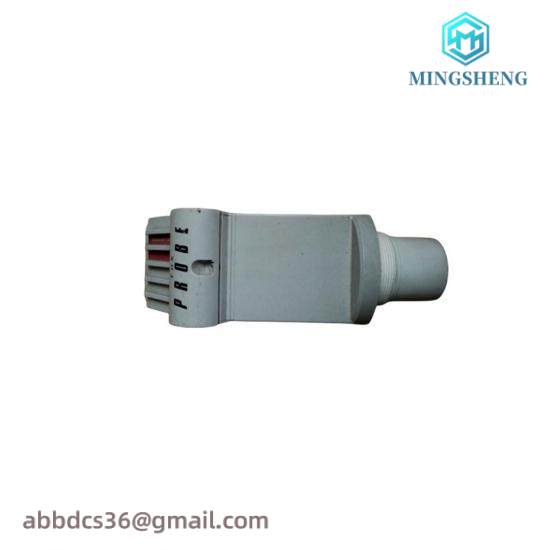 Siemens 7ML12011EF00 Probe Ultrasonic Liquid Level Meter