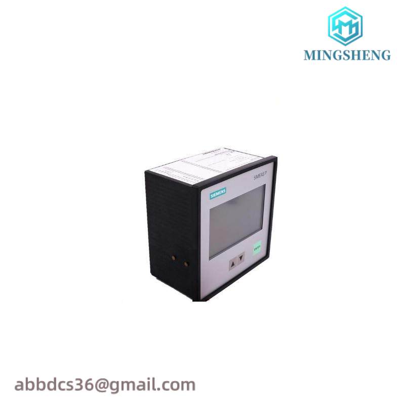 SIEMENS 7RE2800-0CA00 Plc Module