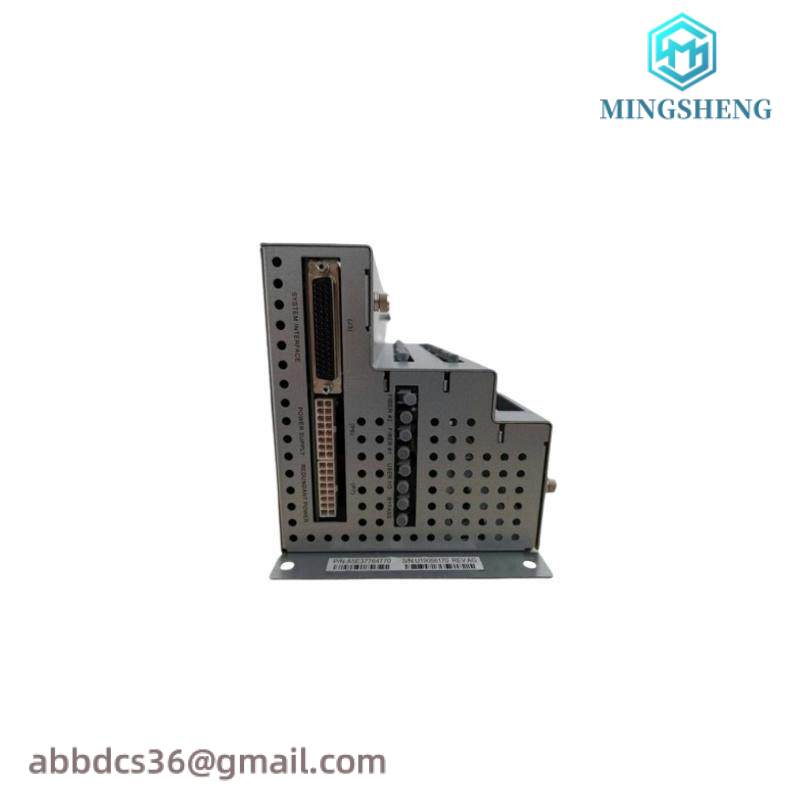 SIEMENS A5E33032458 Controller