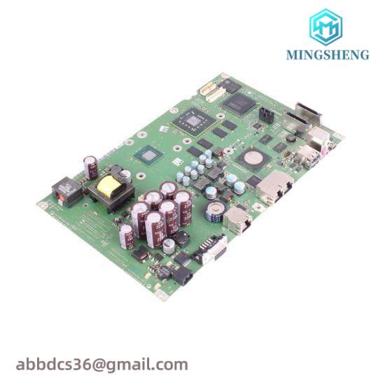 Siemens A5E36524726  Robicon Power