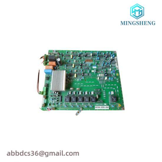 SIEMENS C98043-A1691-L1 -11 / 6SE7036-0EF85-0EA0 rectifier trigger board