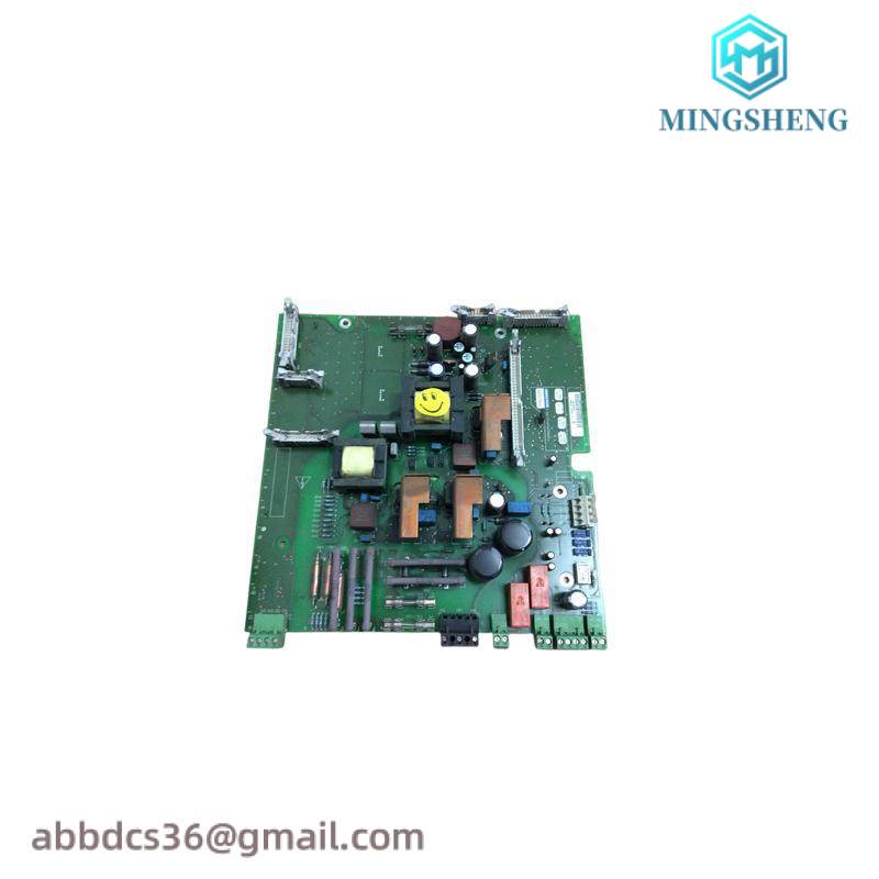 SIEMENS C98043-A7042-L1-6 POWER INTERFACE