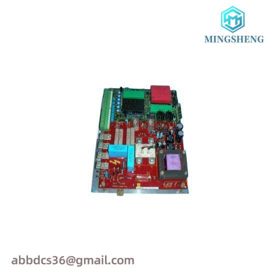 SIEMENS E89110-B1886-C3-B / 6RA2216-8DD20-1 Simoreg Chassis Converter Drive