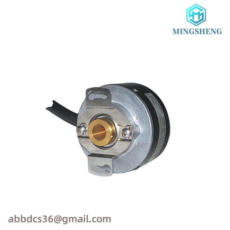SIEMENS HC202500/0XX0XM5 Rotary Encoder