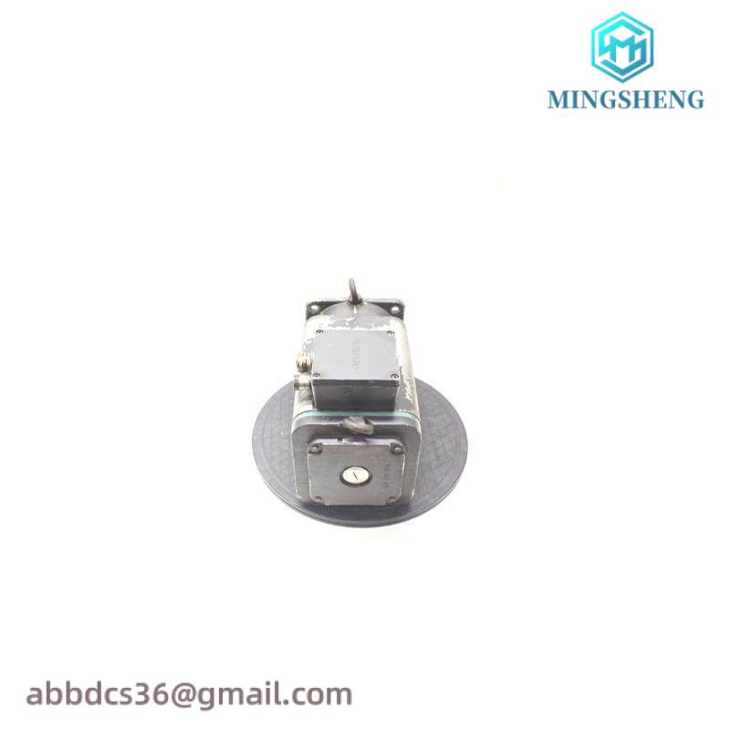 SIEMENS 1FT102-0AA01-2 Servo Motor