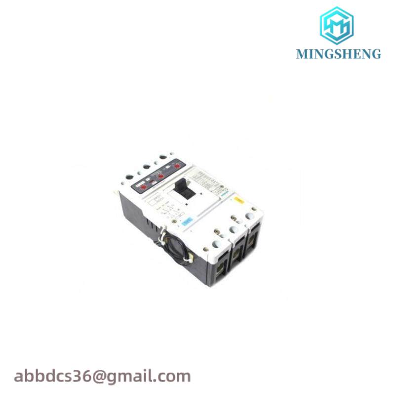 SIEMENS 3VF5211-2DM41-0AB1 Circuit Breaker