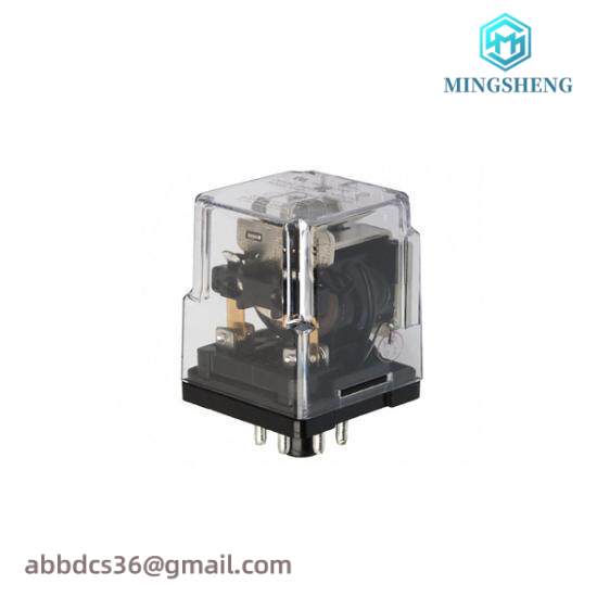 SIEMENS KBP-11DG-24 Power Relay