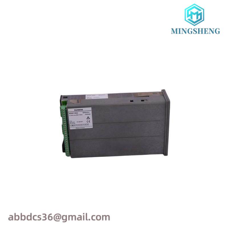 SIEMENS LDZ10501652 Frequency Converter