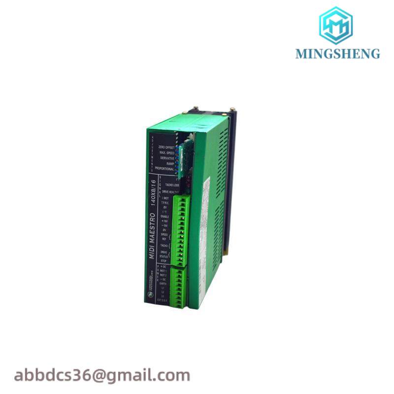 SIEMENS MAESTRO DCD 140X14/28