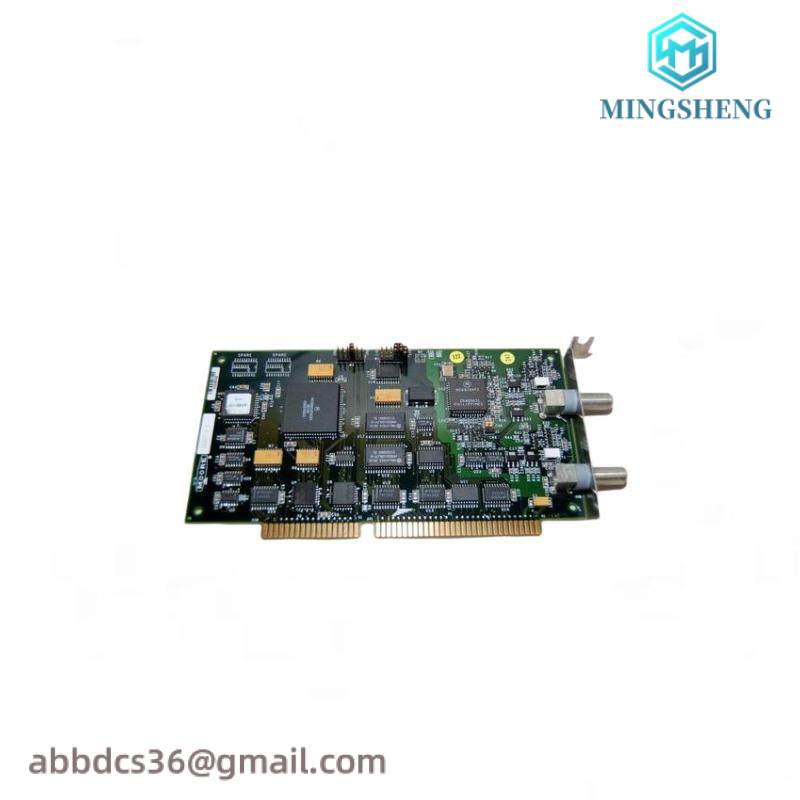 SIEMENS MOORE 16267-1/4 (M-NET) Interface Module 