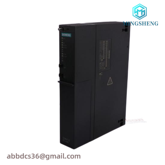 SIEMENS Moore 16437-501