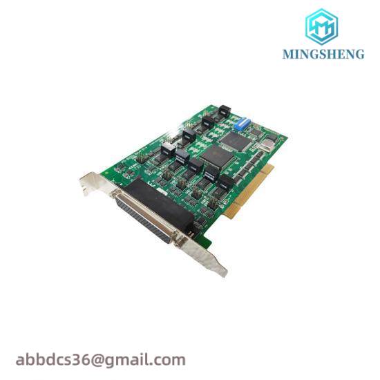 Siemens PCI-1622CU Communication Card